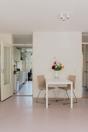 Medium property photo - Jacob Burggraafstraat 47, 1018 WA Amsterdam